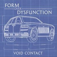 Form over Dysfunction
